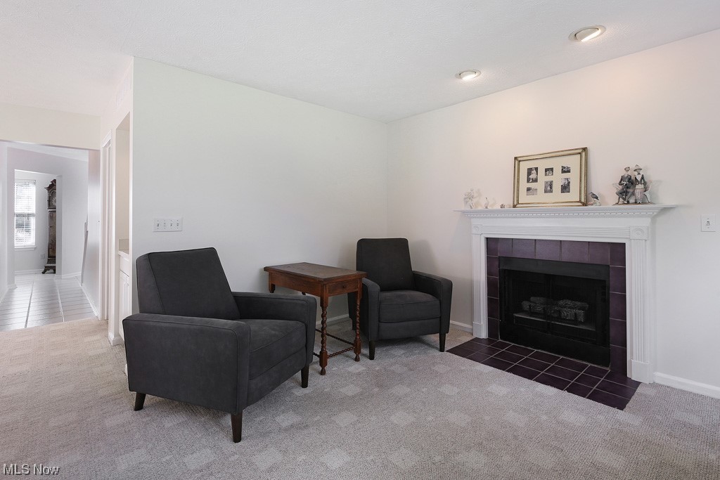 Brighton Village Condo - Residential