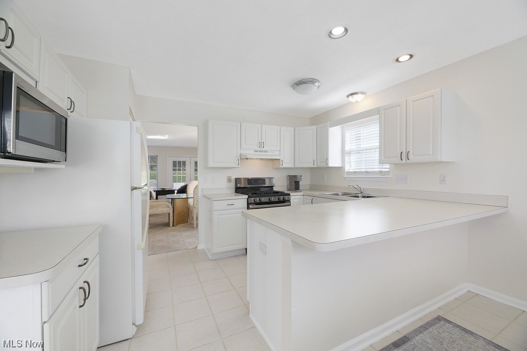 Brighton Village Condo - Residential