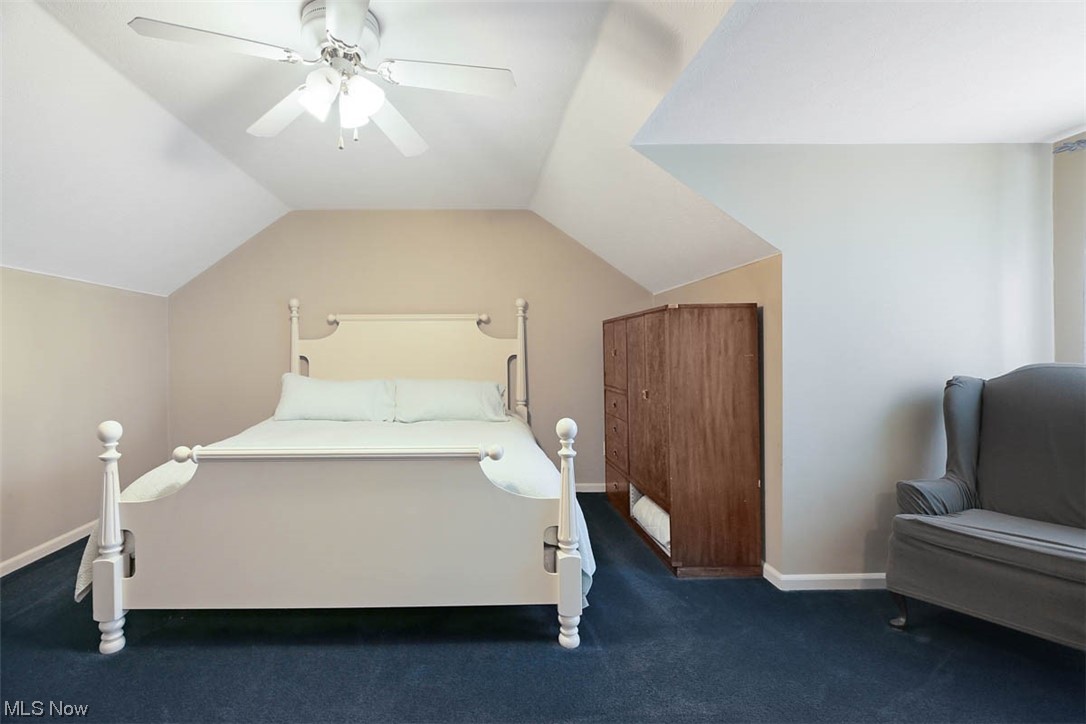 Brighton Village Condo - Residential