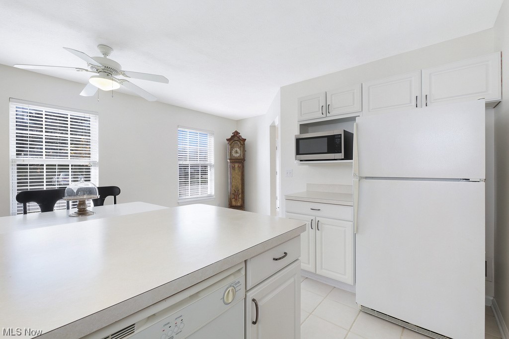 Brighton Village Condo - Residential