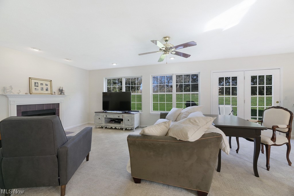 Brighton Village Condo - Residential