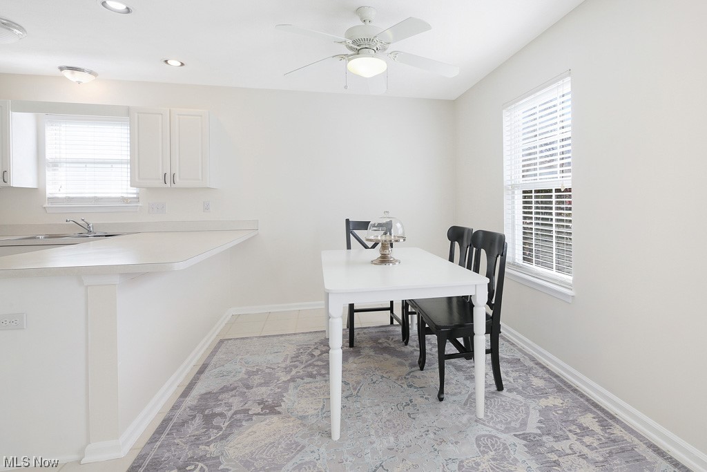 Brighton Village Condo - Residential