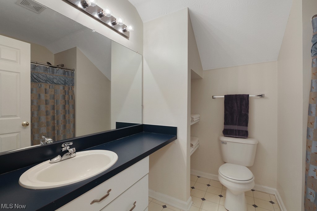 Brighton Village Condo - Residential