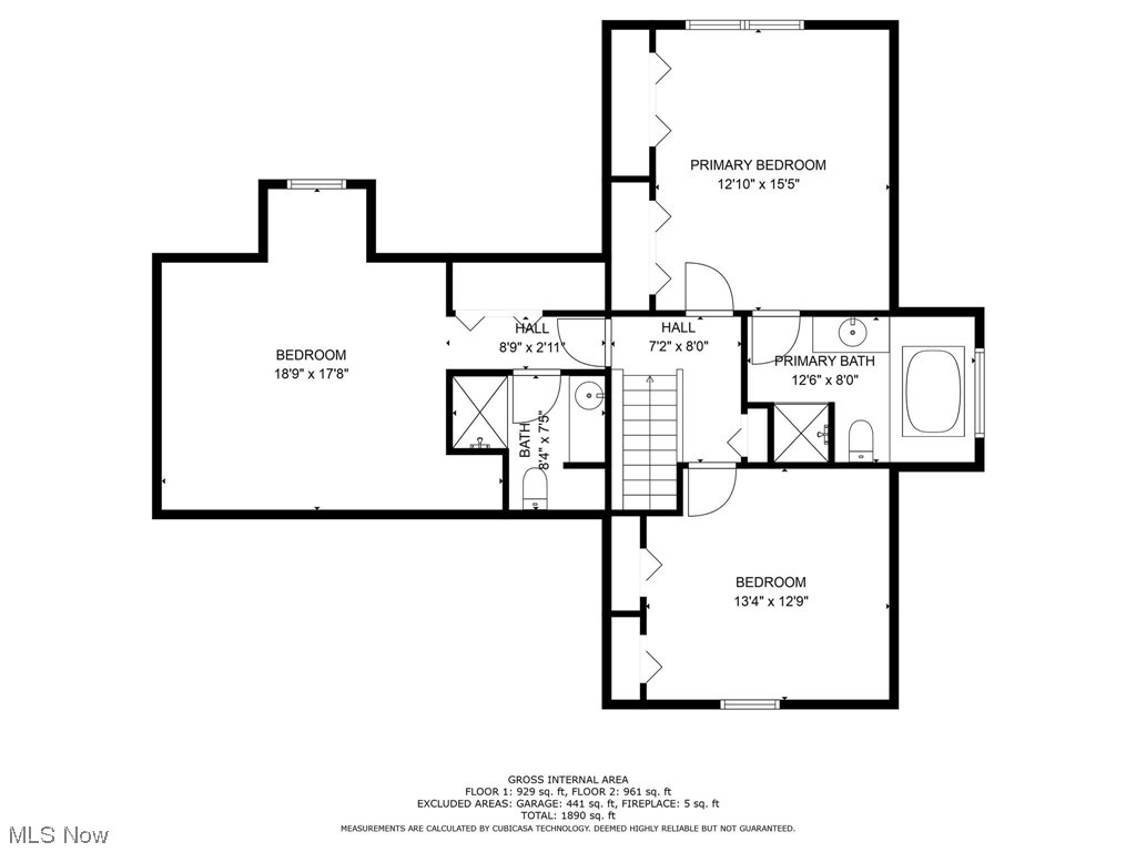 Brighton Village Condo - Residential