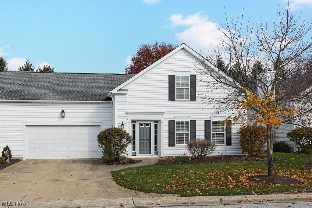 Brighton Village Condo - Residential