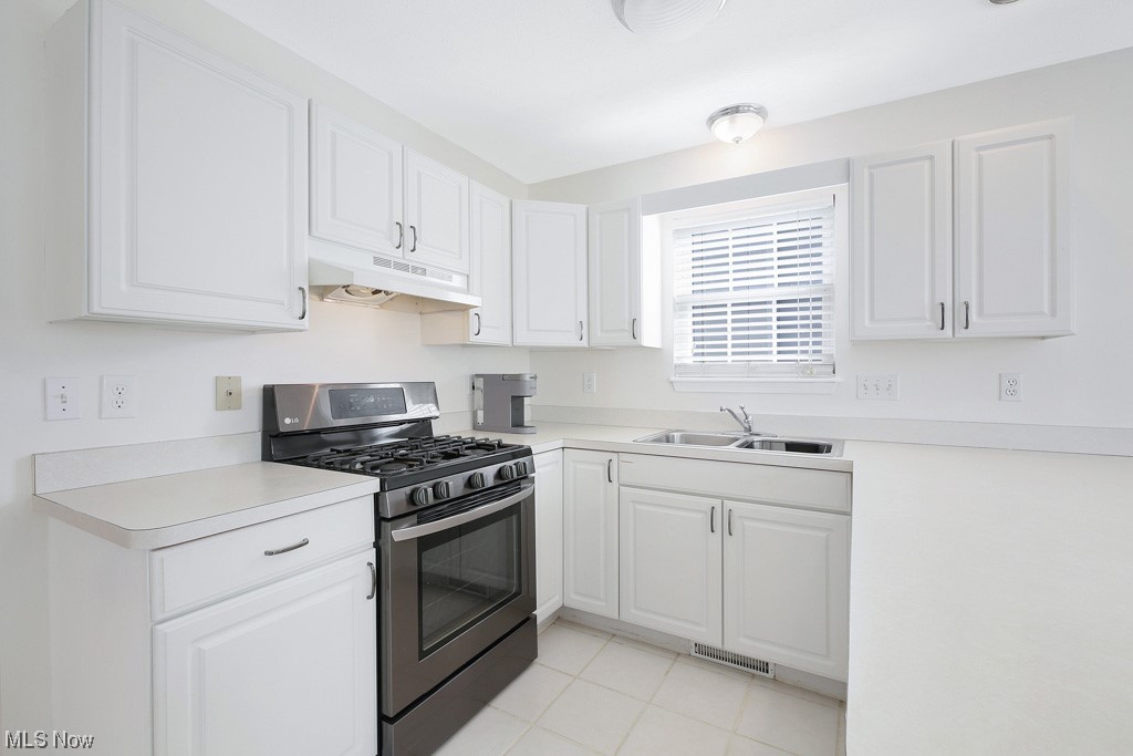 Brighton Village Condo - Residential