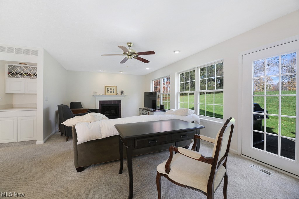 Brighton Village Condo - Residential