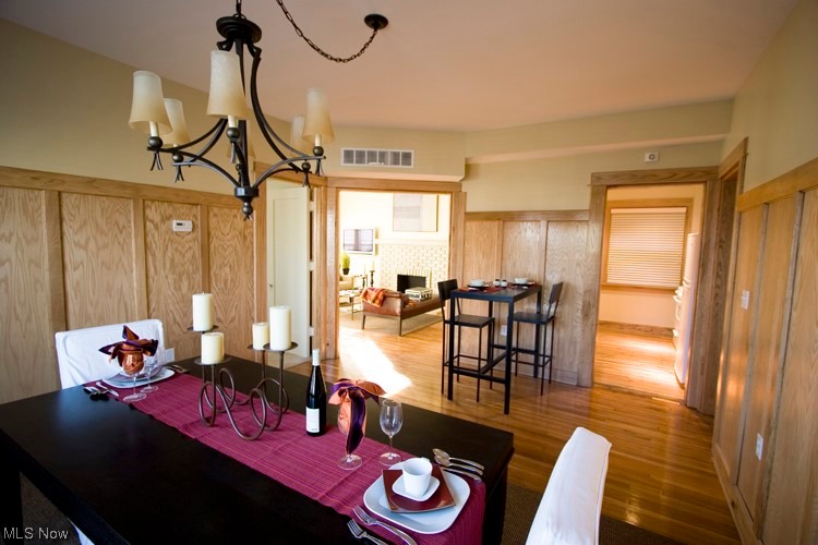 University View Condos - Residential