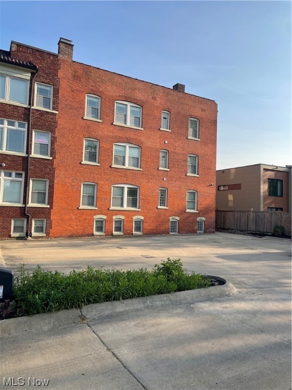 University View Condos - Residential