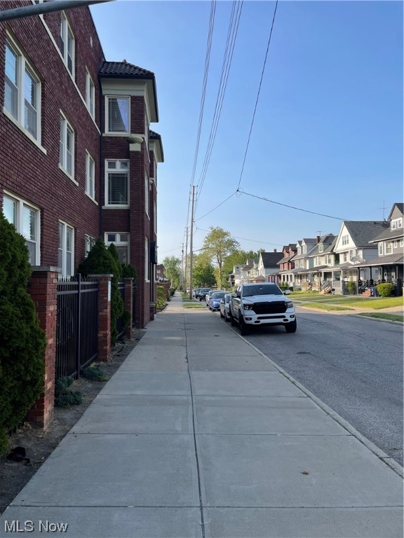 University View Condos - Residential