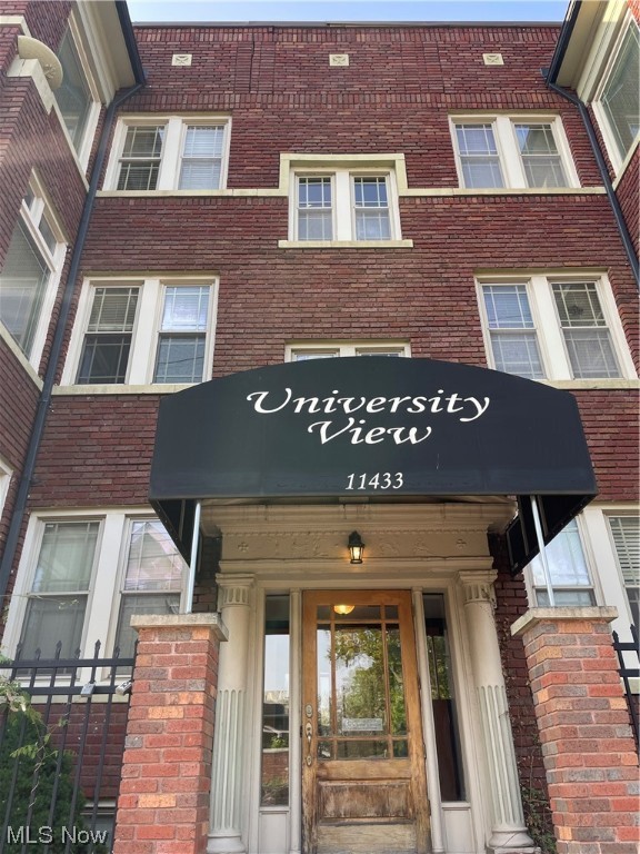 University View Condos - Residential