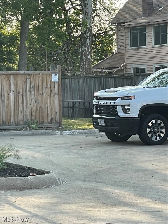 University View Condos - Residential