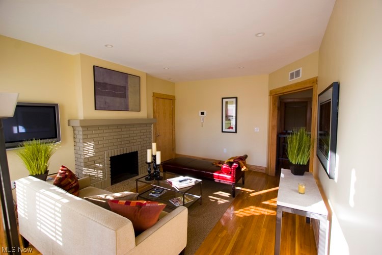 University View Condos - Residential