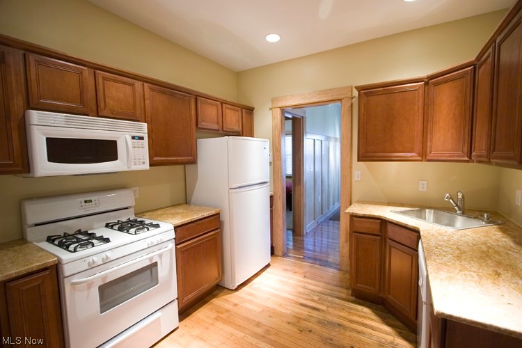 University View Condos - Residential