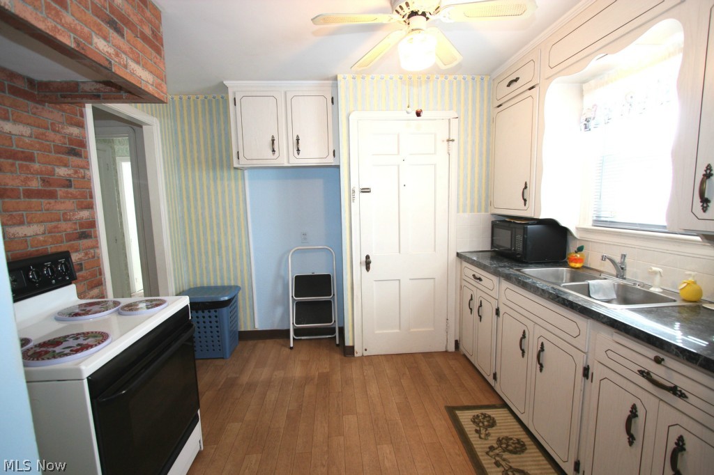 Riversife Manor Sub/T M Campbell - Residential