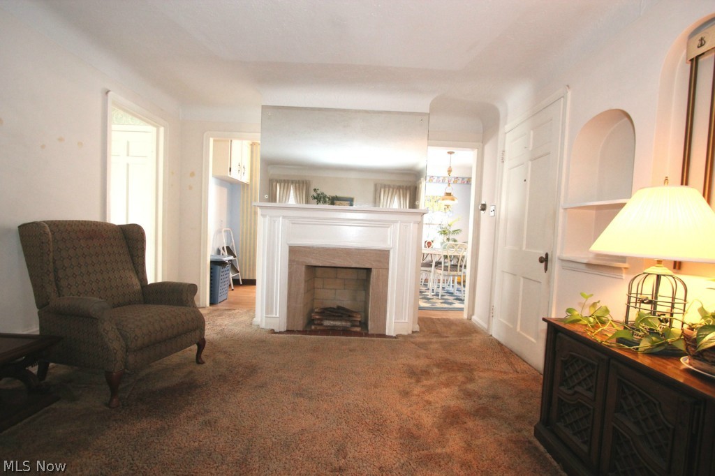 Riversife Manor Sub/T M Campbell - Residential