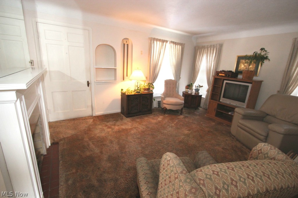 Riversife Manor Sub/T M Campbell - Residential