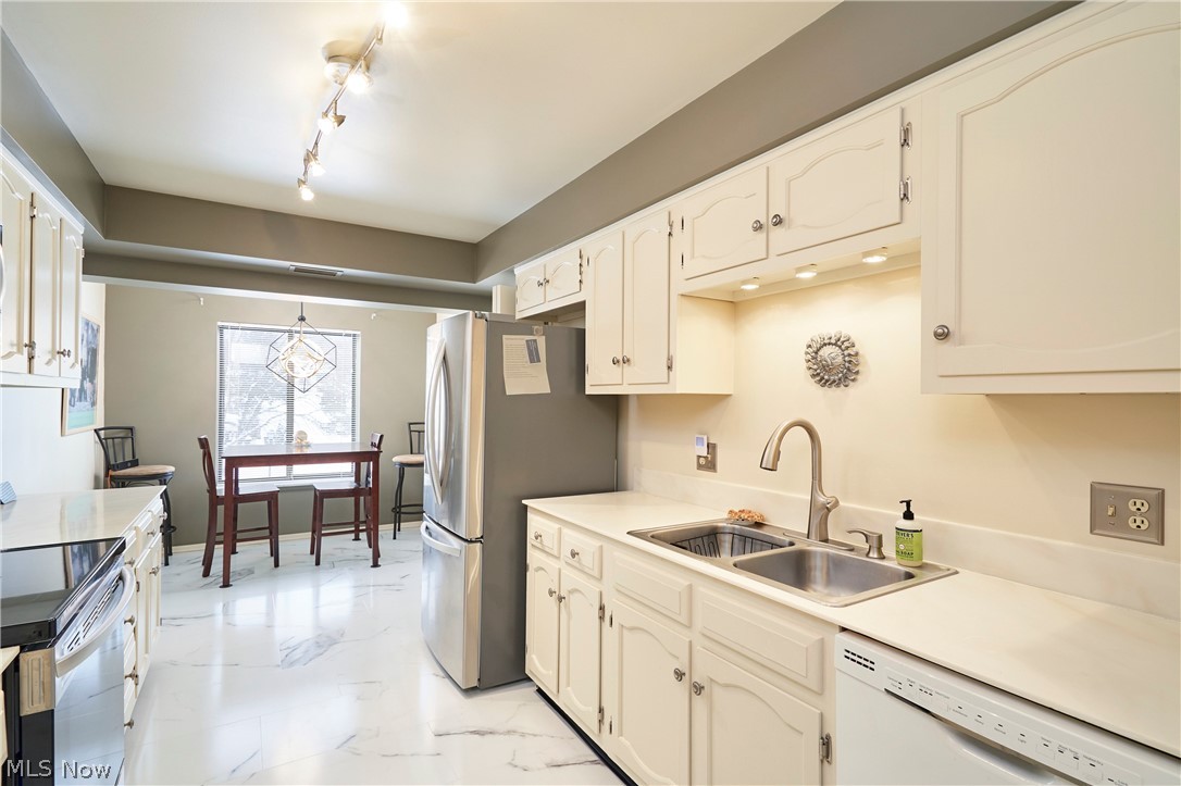 Westwood Village Condo - Residential