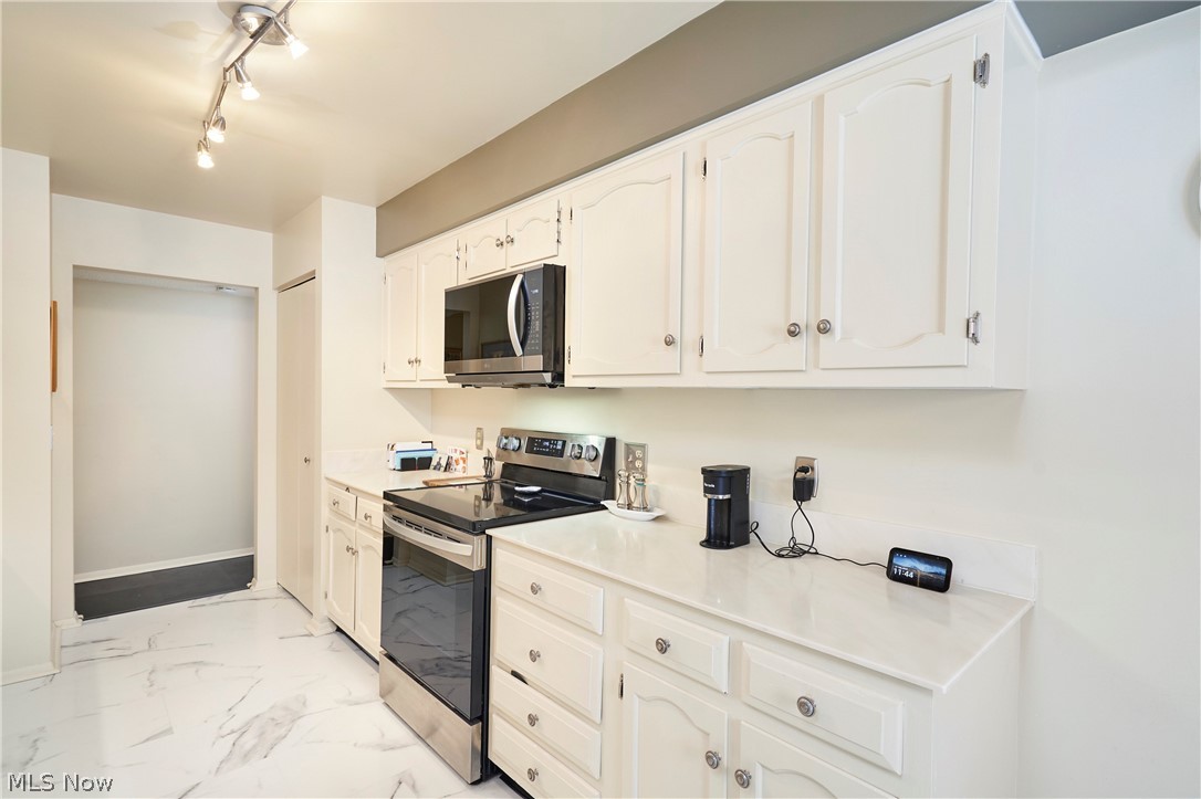 Westwood Village Condo - Residential