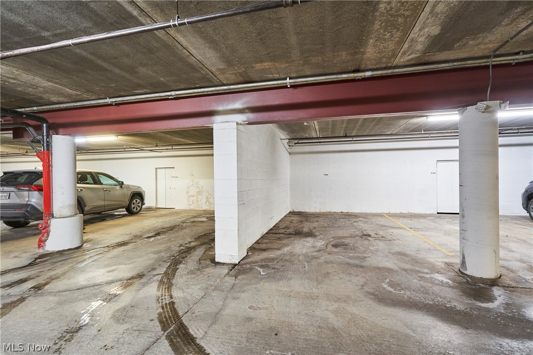 Westwood Village Condo - Residential