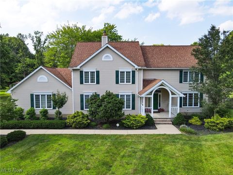 2040 Valley Park Circle, Broadview Heights, OH 44147 - #: 5149613