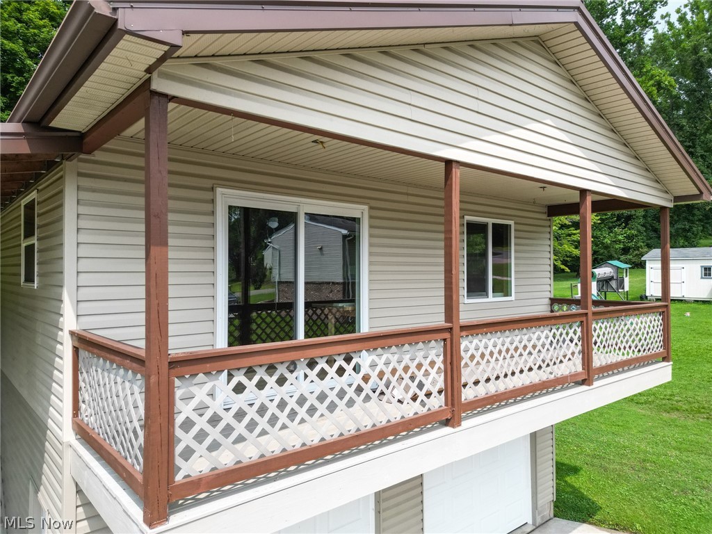 First Add Ri Ggs Sub - Residential