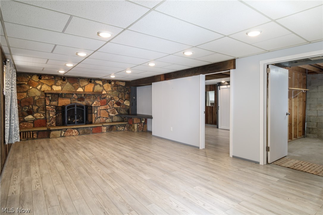 First Add Ri Ggs Sub - Residential