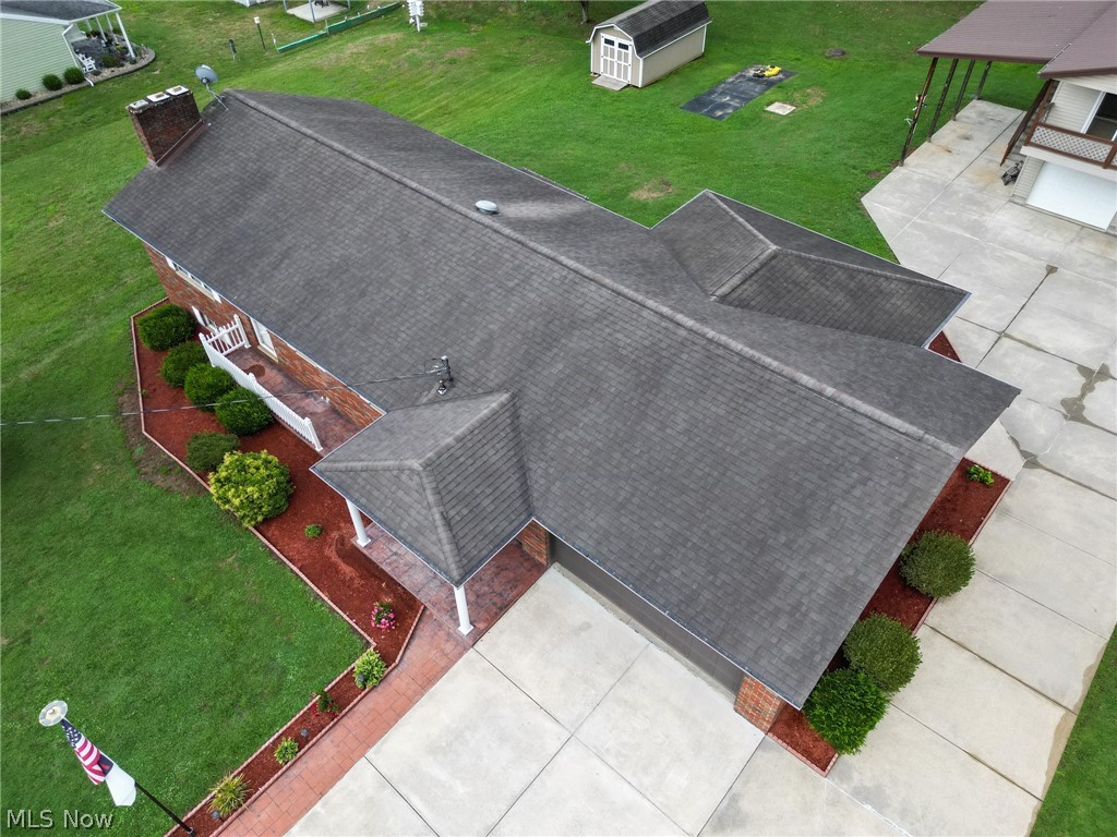 First Add Ri Ggs Sub - Residential