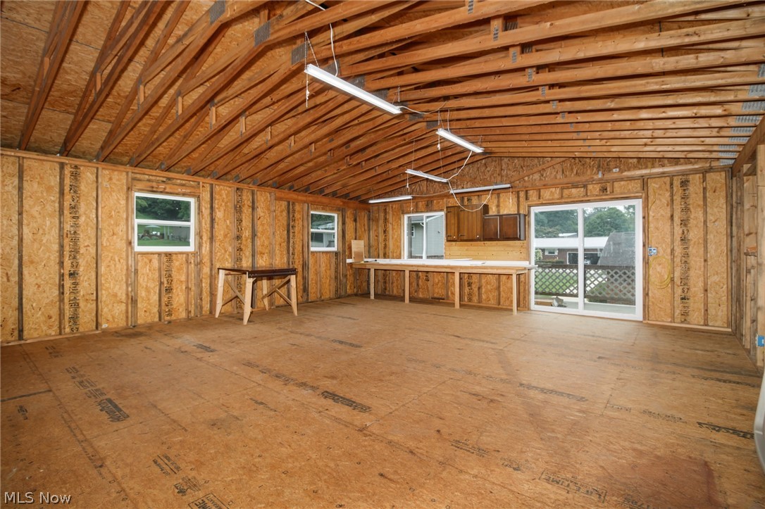 First Add Ri Ggs Sub - Residential