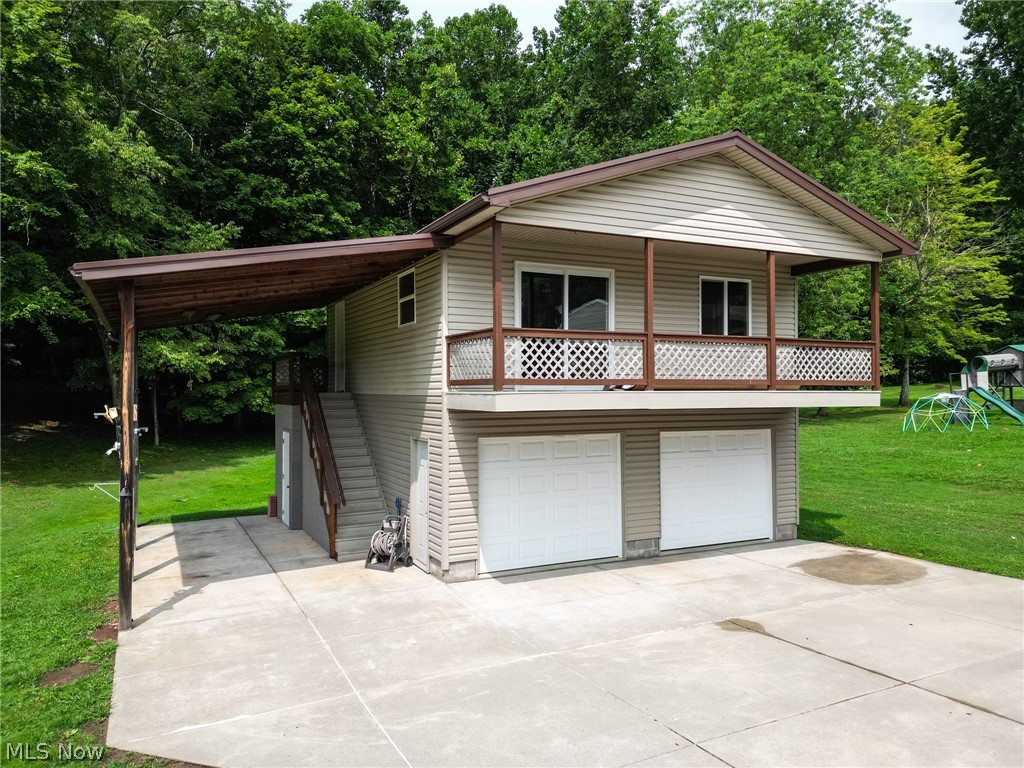 First Add Ri Ggs Sub - Residential