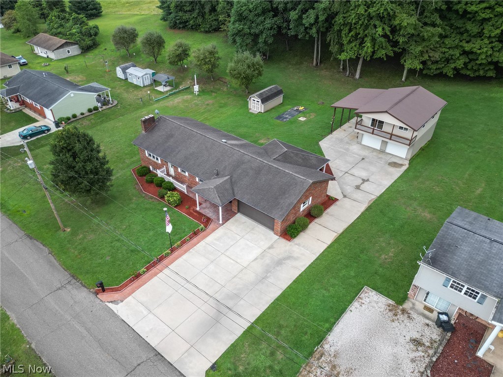 First Add Ri Ggs Sub - Residential