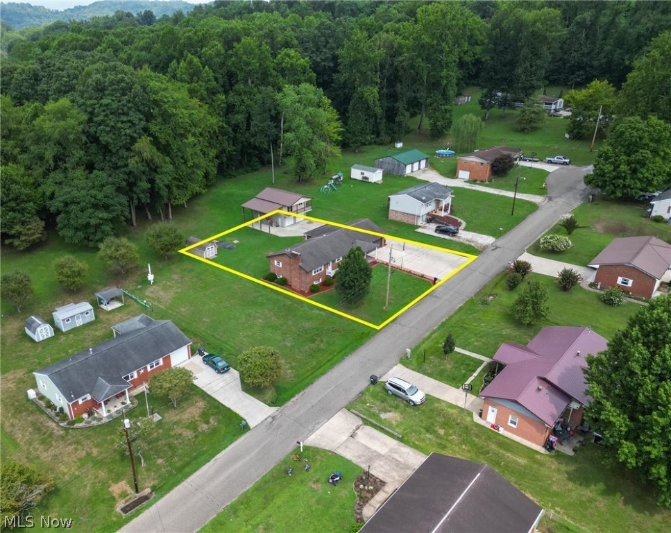 First Add Ri Ggs Sub - Residential