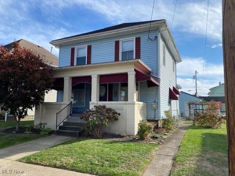 711 Euclid Avenue Toronto OH 43964