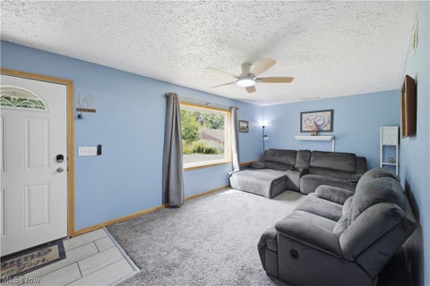 Tiny photo for 1057 Center Road, Clinton, OH 44216 (MLS # 5239602)