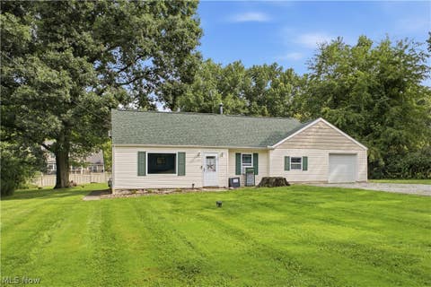 Tiny photo for 1057 Center Road, Clinton, OH 44216 (MLS # 5239602)