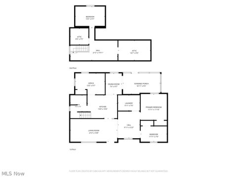 Tiny photo for 1057 Center Road, Clinton, OH 44216 (MLS # 5239602)