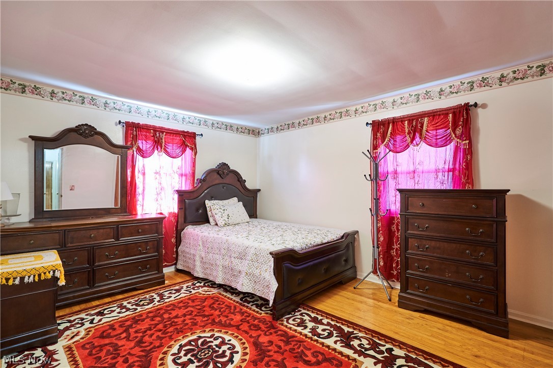 Keenan Park - Residential
