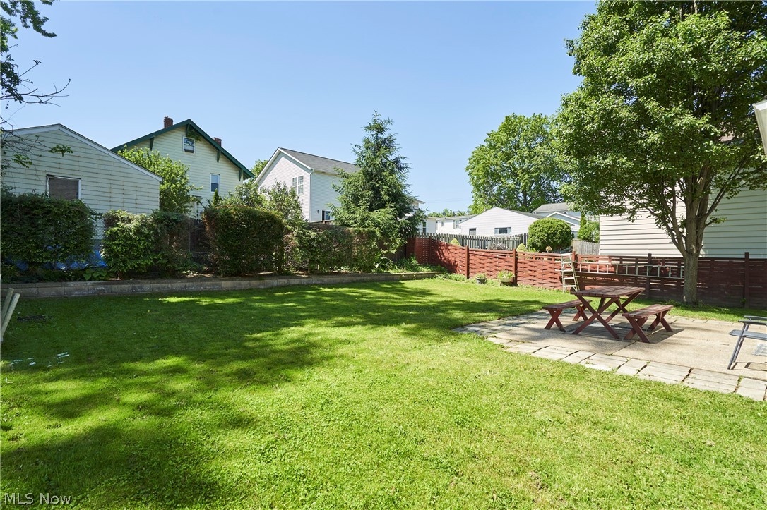 Keenan Park - Residential
