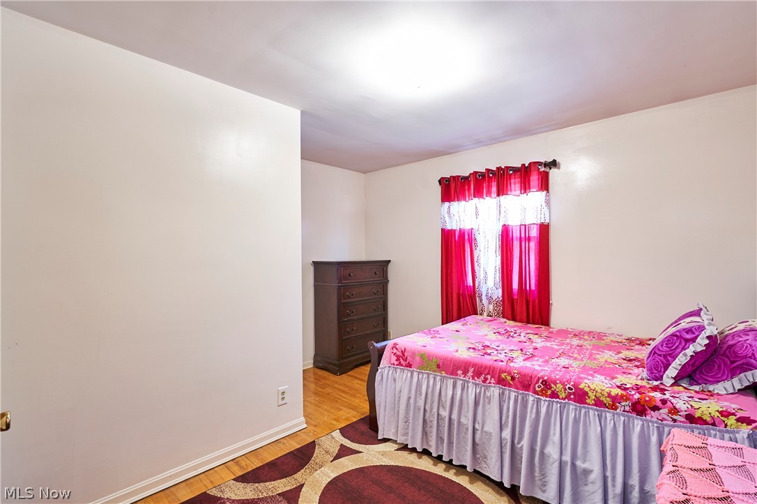 Keenan Park - Residential
