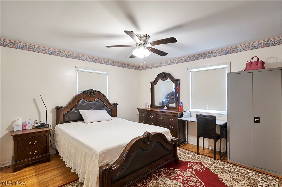 Keenan Park - Residential