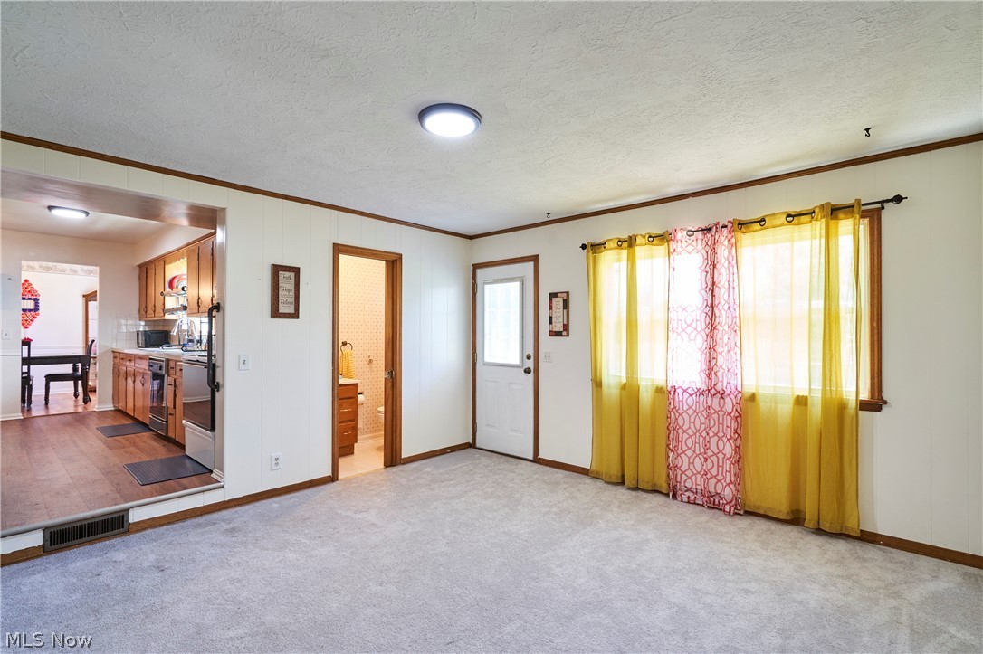 Keenan Park - Residential