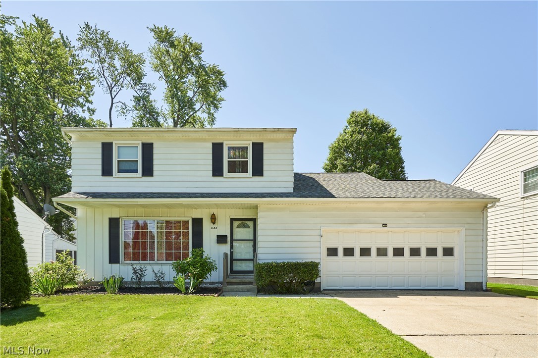 Keenan Park - Residential