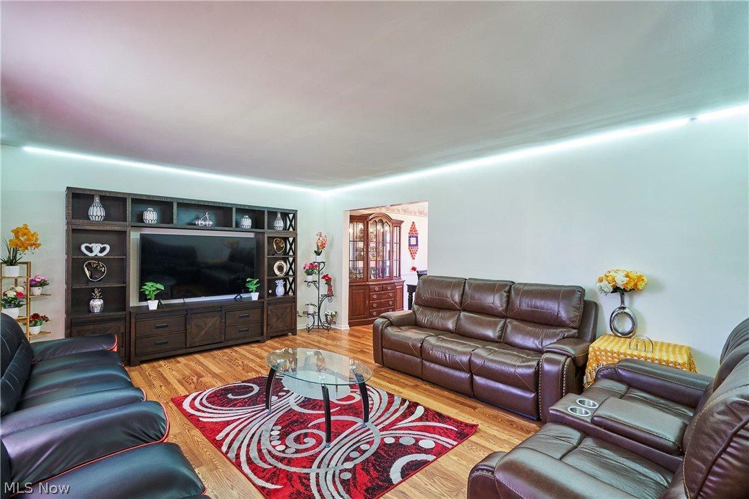 Keenan Park - Residential