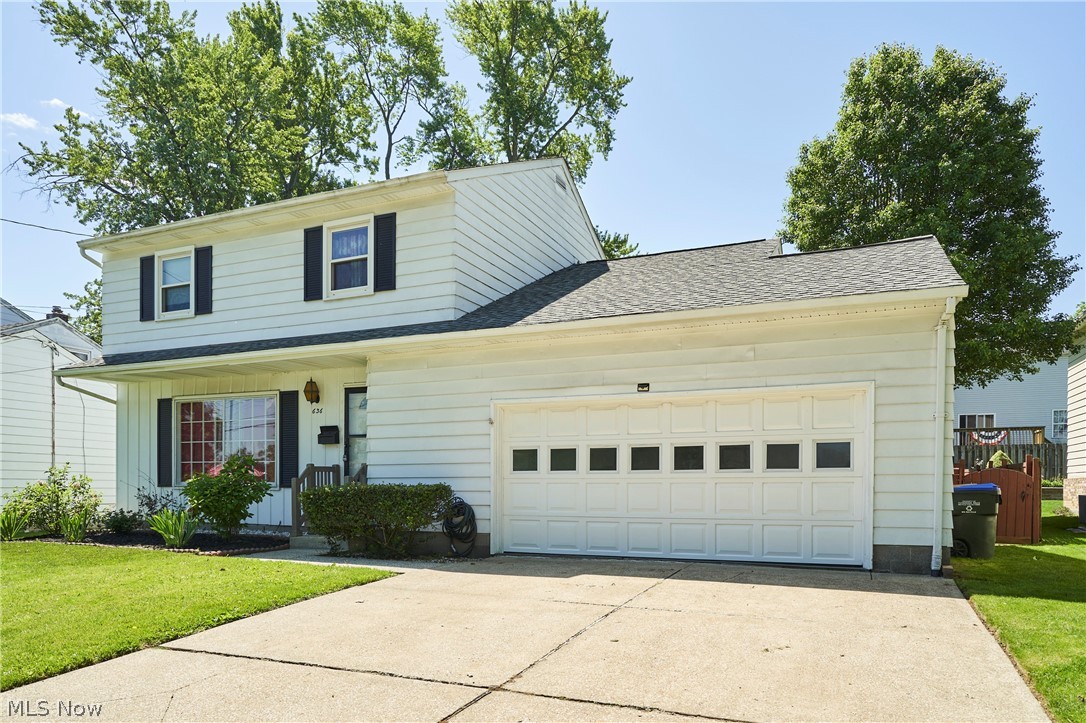 Keenan Park - Residential