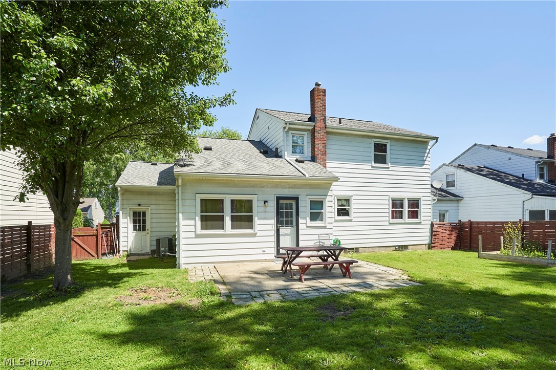 Keenan Park - Residential