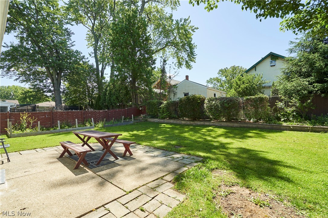 Keenan Park - Residential