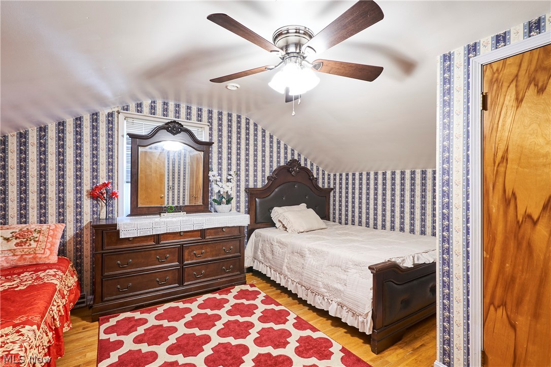 Keenan Park - Residential
