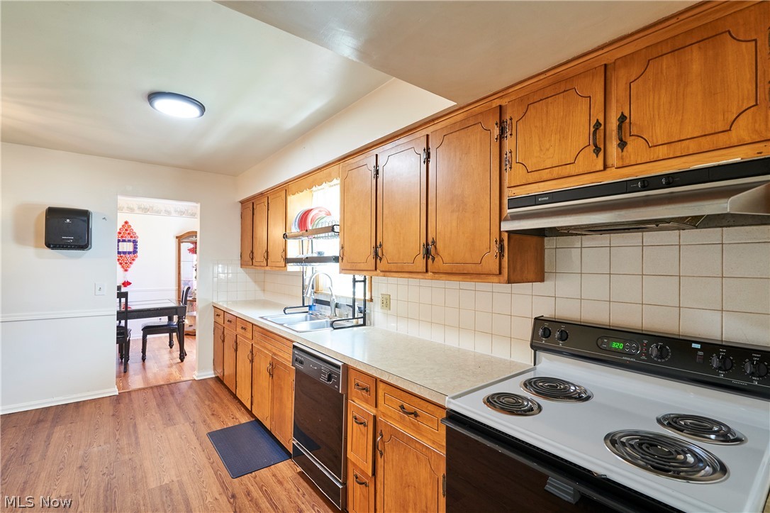 Keenan Park - Residential