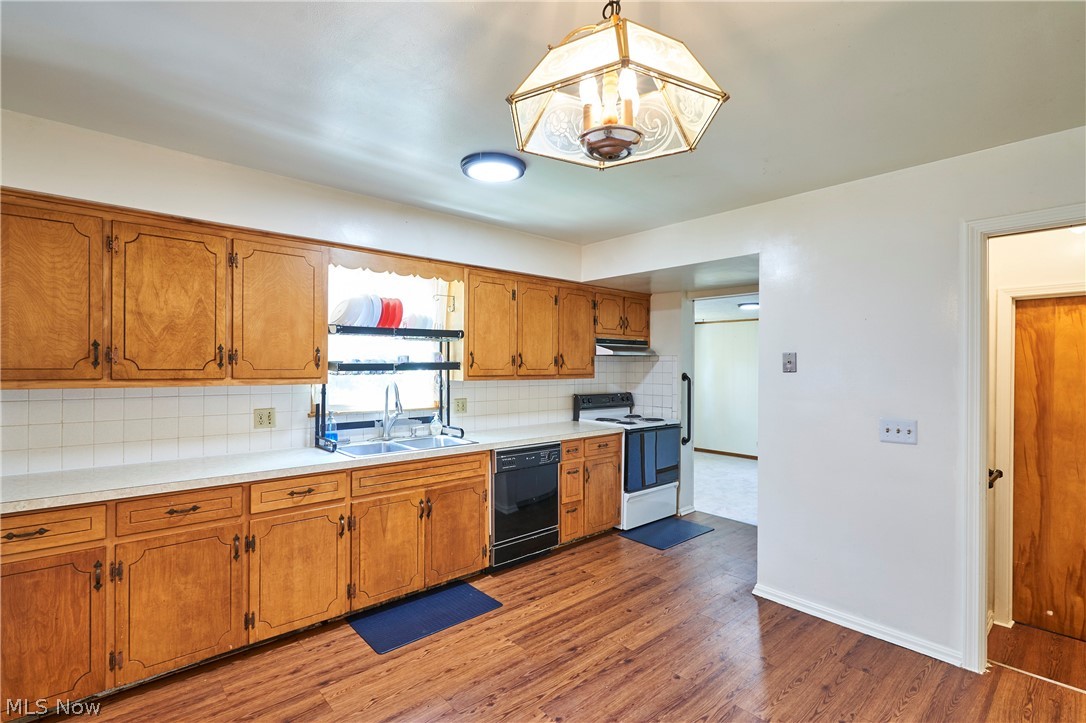 Keenan Park - Residential