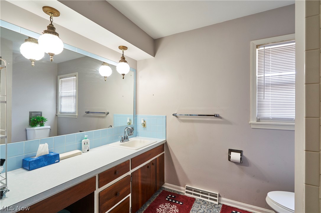 Keenan Park - Residential